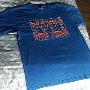 New York Giants T-Shirt